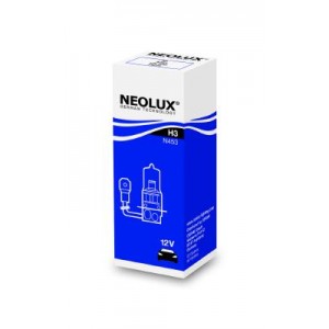 Bec far h3 12v pk22s 55w neolux