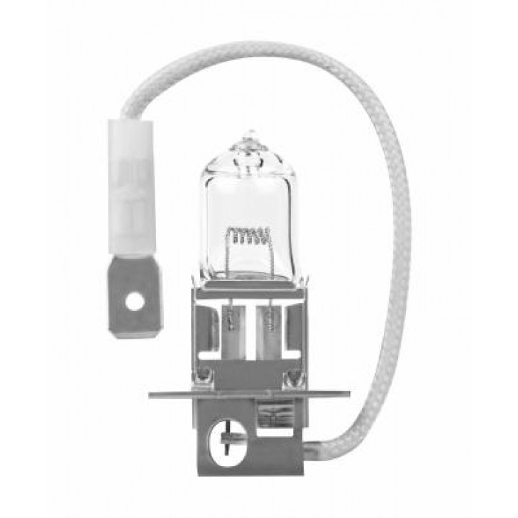 Bec far h3 24v pk22s 70w neolux - N460 - NEOLUX