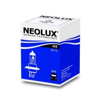 Bec far h4 24v p43t 75/70w neolux