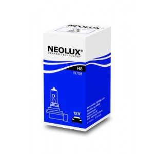 Bec far h8 12v pgj19-1 35w neolux