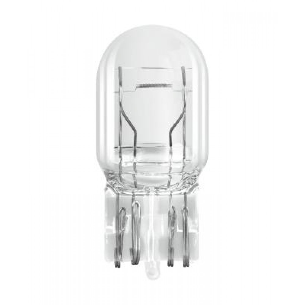 Bec fara soclu 12v w21/5w w3x16q set 10 buc neolux - N580 - NEOLUX