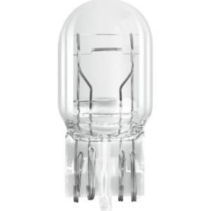 Bec fara soclu 12v w21/5w w3x16q set 10 buc neolux