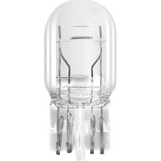 Bec fara soclu 12v w21/5w w3x16q set 10 buc neolux