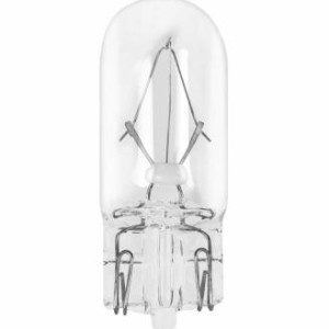 Bec fara soclu 24v w3w set 10 buc neolux