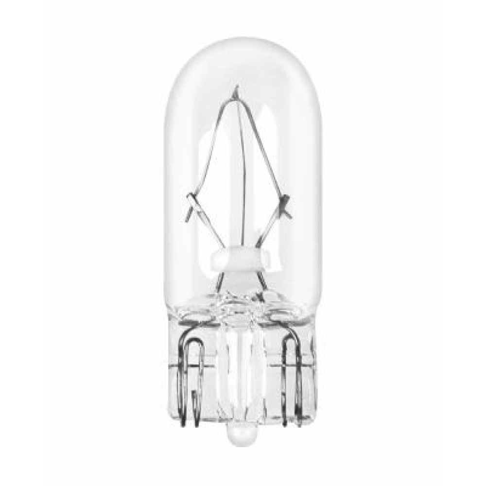 Bec fara soclu 24v w5w set 10 buc neolux - N507 - NEOLUX