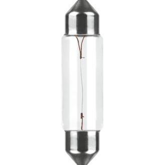 Bec indicator 12v c10w sv8.5-8 set 10 buc neolux