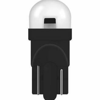 Bec led 12v 0.5w w2.1x9.5d blister 2 buc neolux