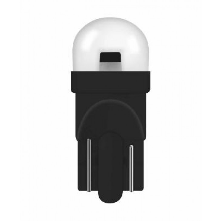 Bec led 12v 0.5w w2.1x9.5d blister 2 buc neolux - NT1061CW-02B - NEOLUX