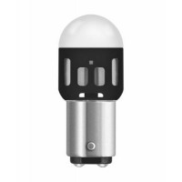 Bec led 12v 1.2w bay15d blister 2 buc neolux