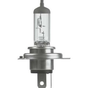 Bec moto far hs1 12v 35/35w px43t neolux (blister)