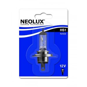 Bec moto far hs1 12v 35/35w px43t neolux (blister)