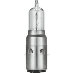 Bec moto far s2 12v 35/35w ba20d neolux (blister)