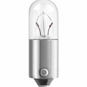 Bec pozitie 12v t4w ba9s set 10 buc neolux