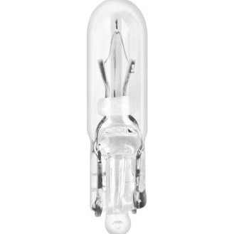 Bec pozitie 12v w1.2w w2x4.6d set 10 buc neolux