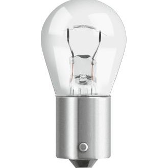 Bec semnalizare 12v p21w ba15s set 10 buc neolux