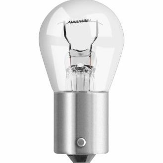 Bec semnalizare 24v p21w ba15s set 10 buc neolux