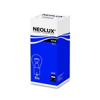 Bec semnalizare 24v p21w ba15s set 10 buc neolux