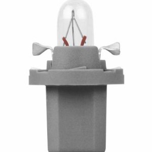 Bec soclu gri 24v 1.2w set 10 buc neolux