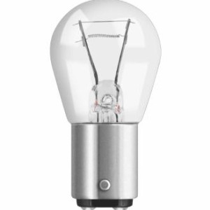 Bec stop frana 12v p21/4w baz15d set 10 buc neolux