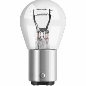 Bec stop frana 24v p21/5w bay15d set 10 buc neolux