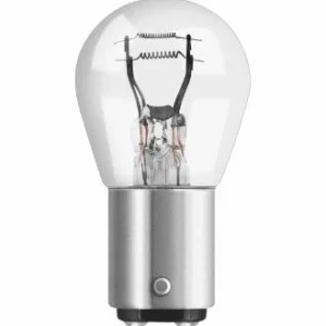 Bec stop frana 24v p21/5w bay15d set 10 buc neolux