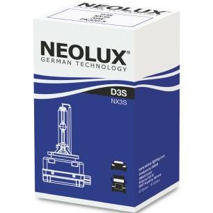 Bec xenon 42v d3s neolux - 126207 - NEOLUX