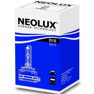 Bec xenon 85v d1s neolux