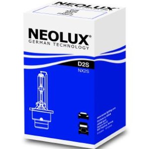 Bec xenon 85v d2s neolux