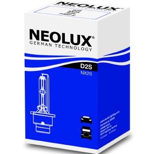 Bec xenon 85v d2s neolux