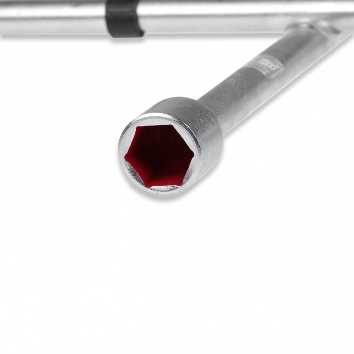 Cheie roti in cruce 17/19/21/22 mm heyner - 420000 - HEYNER