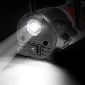 Compresor aer premium 12v bigair pro 30 l