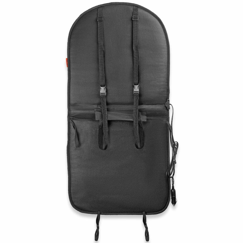 Husa auto cu incalzire 12v - 504000 - HEYNER