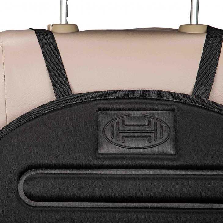 Husa auto cu incalzire 12v - 504000 - HEYNER