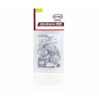 Set borne baterie 6-70 mm2 2buc