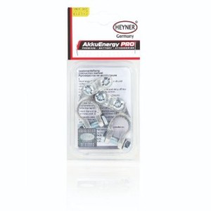 Set borne baterie 6-70 mm2 2buc