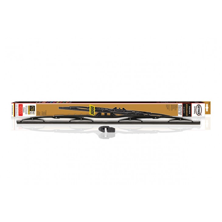 Stergator heyner 26``/65 cm exclusive - 16600A - HEYNER