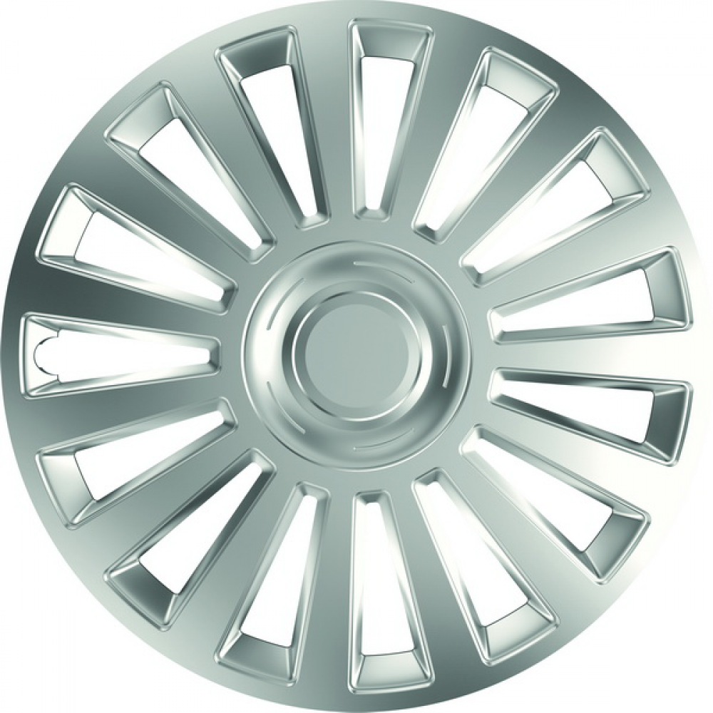 Set capace roti 15` luxury - 78496 - MEGA DRIVE