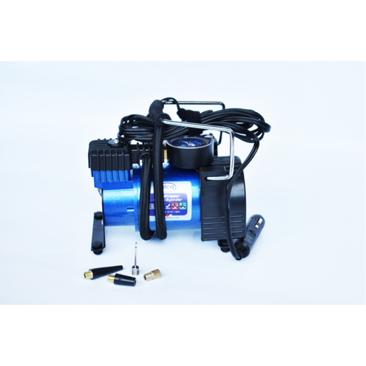 Compresor aer 12v 35 l - 10142 - ALCA