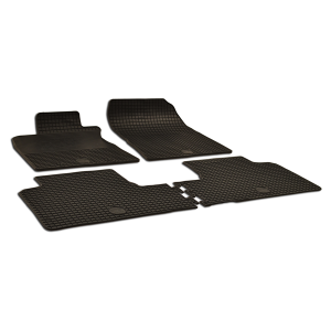 Set covorase auto cauciuc umbrella pentru toyota avensis (2009-)