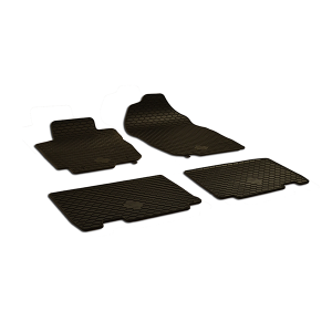 Set covorase auto cauciuc umbrella pentru toyota rav 4 (2013-2018)