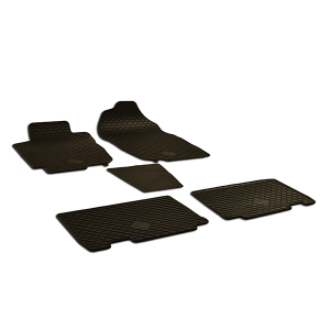 Set covorase auto cauciuc umbrella pentru toyota rav 4 (2013-2018) - 5 pcs
