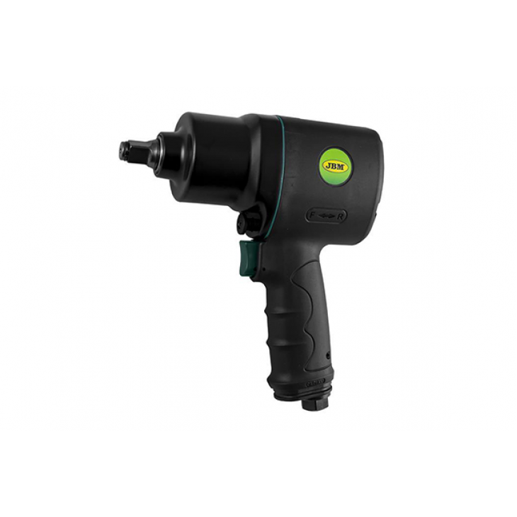 Pistol de impact 1/2` (1756nm) jbm - 10545 - JBM