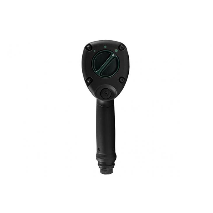 Pistol de impact 1/2` (1756nm) jbm - 10545 - JBM