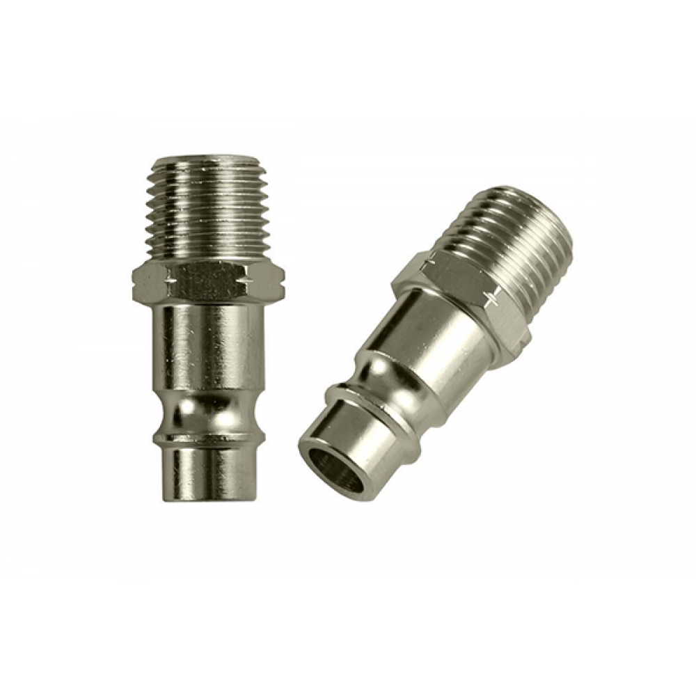Pistol de impact 1/2` (1756nm) jbm - 10545 - JBM