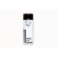 Vopsea spray maro ciocolata (ral 8017) 400ml brilliante