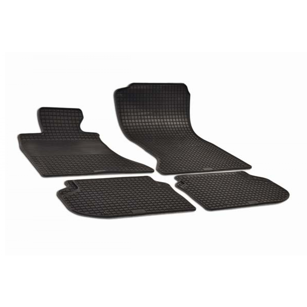 Set covorase auto cauciuc umbrella pentru bmw 5er (f10/f11) (2010-2017) - 43759 - UMBRELLA