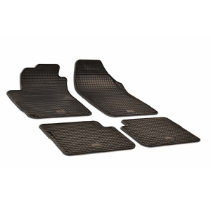 Set covorase auto cauciuc umbrella pentru fiat bravo (2007-2014) stilo (2001-2007) alfa romeo giulietta (2010-)