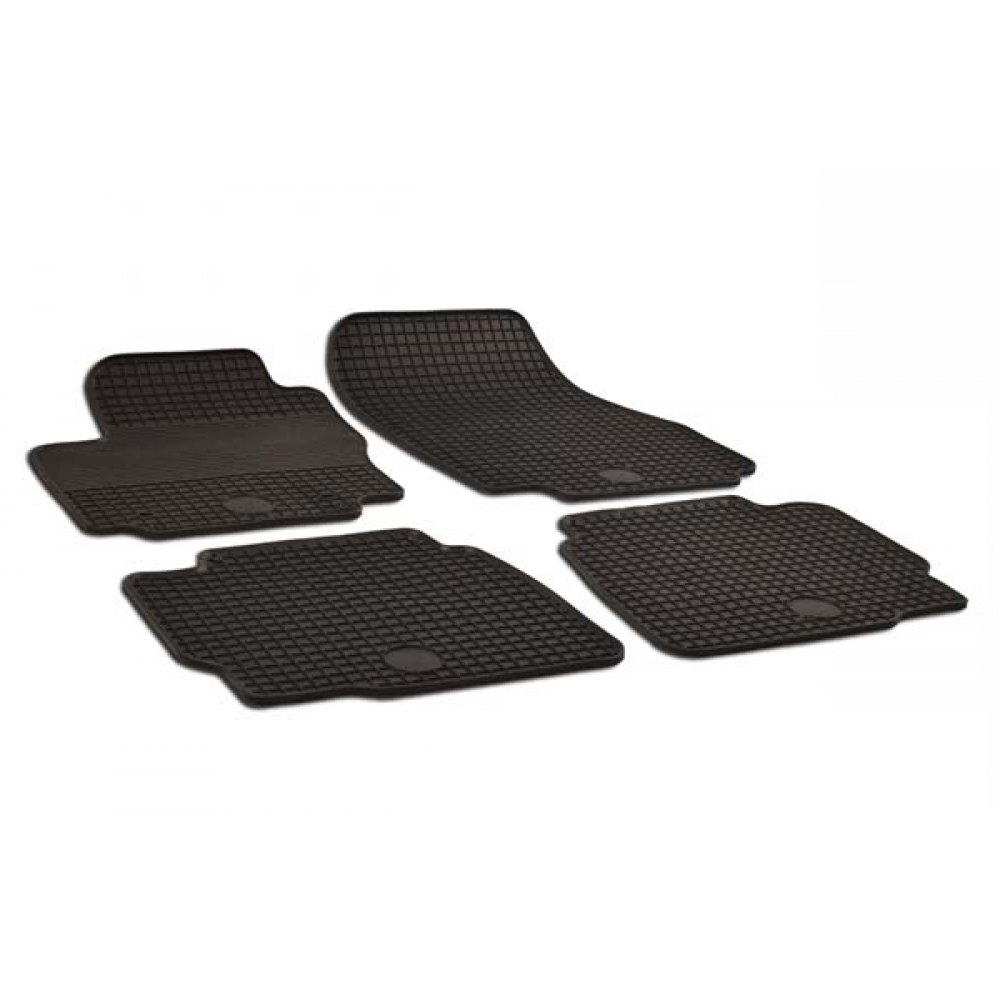 Set covorase auto cauciuc umbrella pentru ford galaxy(2011-2015) mondeo ii(2007-2010) mondeo iii(2010-2014) s-max (2007-2015) - 43793 - UMBRELLA