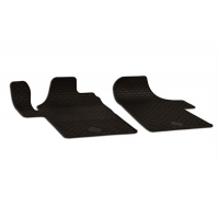 Set covorase auto cauciuc umbrella pentru mercedes vito.viano (w639) (2003-2010).(2010-2014) - 2pcs
