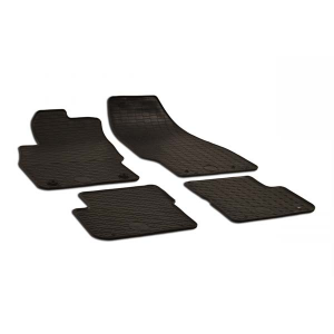 Set covorase auto cauciuc umbrella pentru opel corsa d (2006-2014). corsa e (2014-2019)